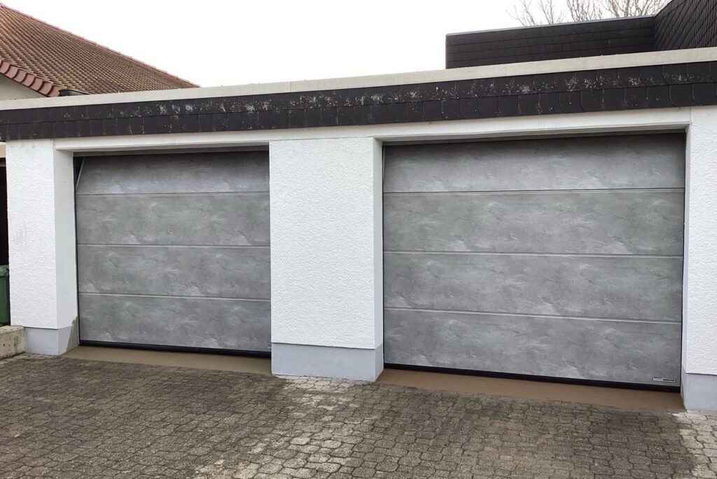 Garagentore Herxheim