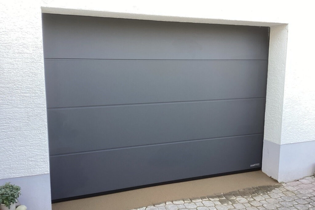 Garagentor Rheinzabern